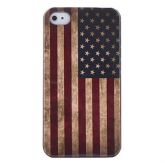 Case Bandeira dos EUA para iphone 4 e 4S