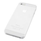 Case Dura Transparente IPhone5