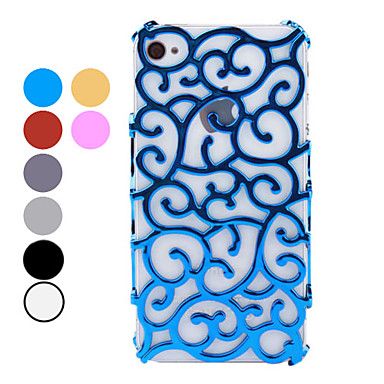 Case Delicada